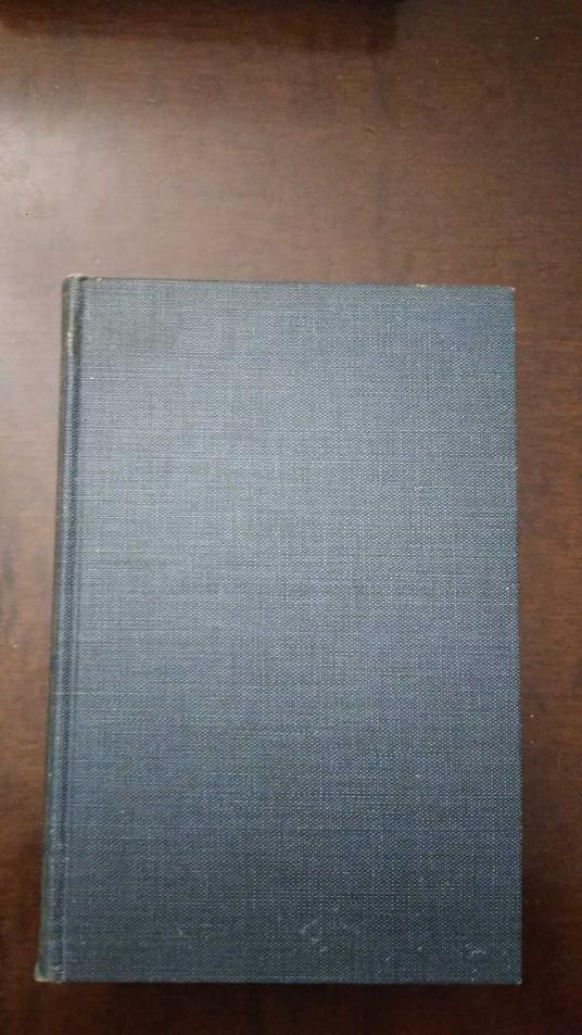 Dizionario di Psicologia - Amedeo Dalla Volta - copertina