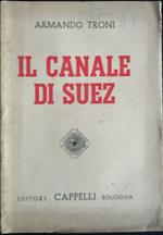 Il canale di Suez