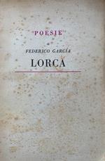 Poesie