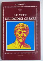 Le vite dei dodici Cesari