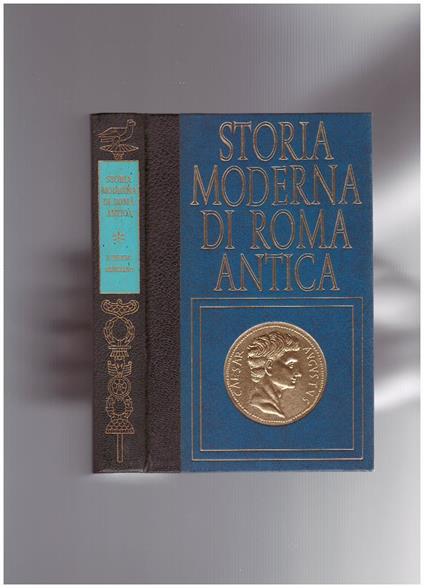 L' impero cristiano - Charles Dufay - copertina