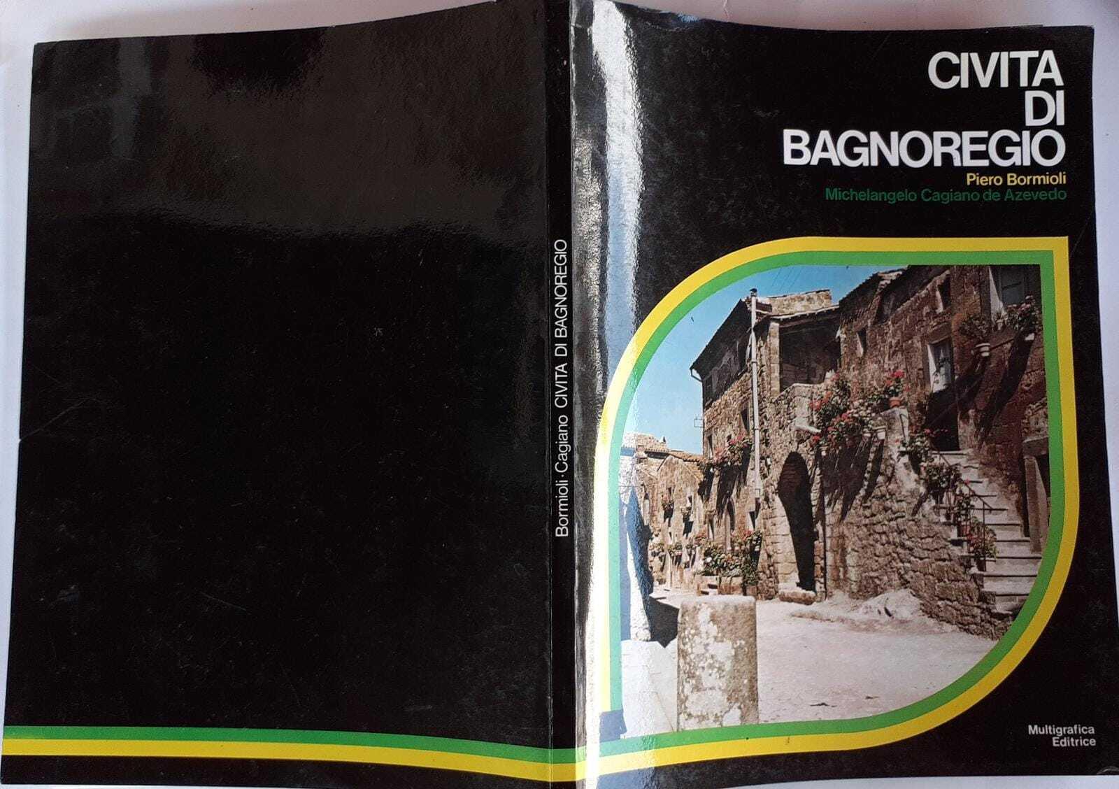 Civita di Bagnoregio