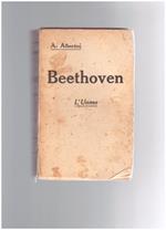 Beethoven L'uomo