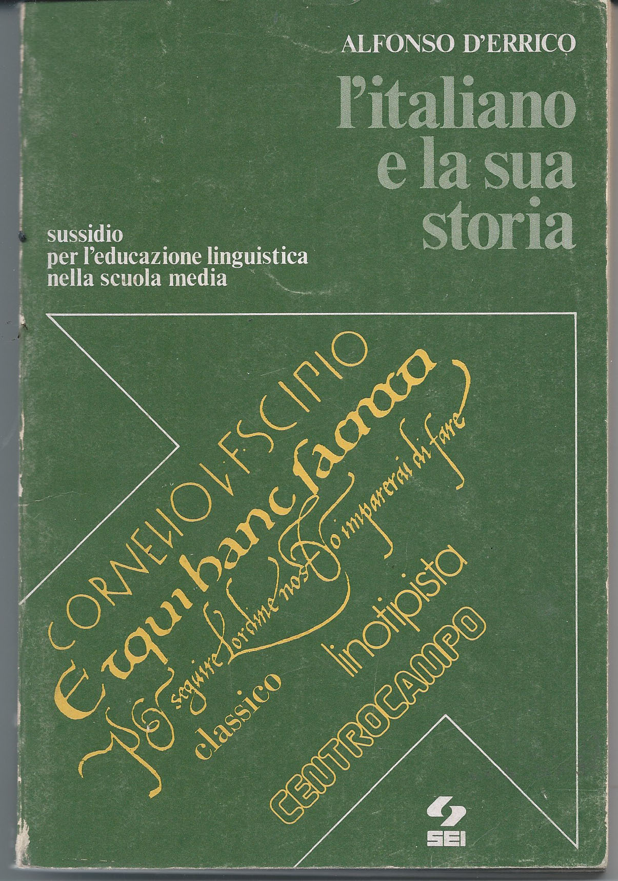 Librisaggi
