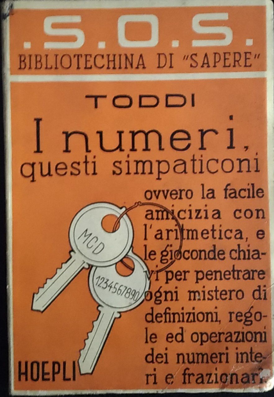 Librisaggi
