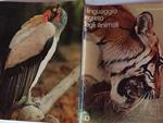 Il linguaggio segreto deli animali