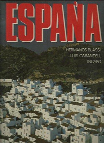 España - copertina