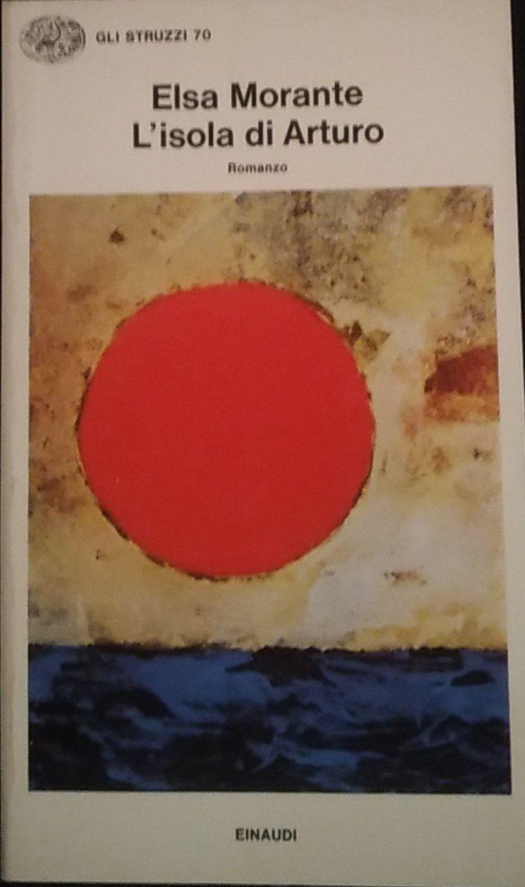 L' isola di Arturo