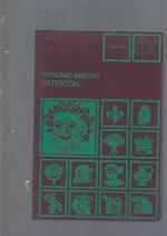 Satiricon. Nella versione di Piero Chiara