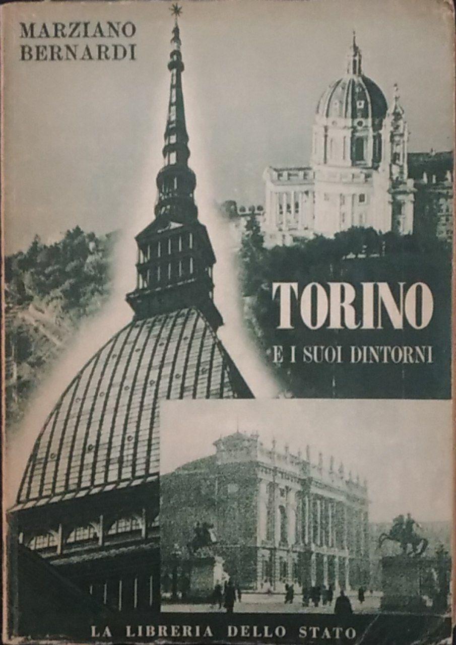 Torino e i suoi dintorni