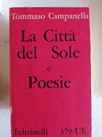 La Città del Sole e Poesie
