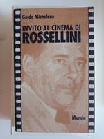 Invito al cinema di Rossellini