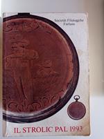 Il Strolic Pal 1993