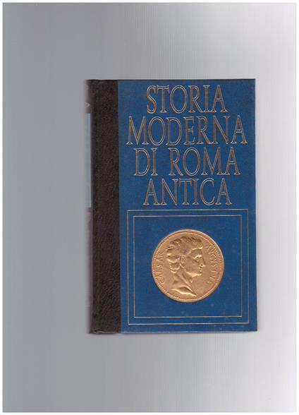 Tre imperatori e la loro fama - Walter Morini - copertina