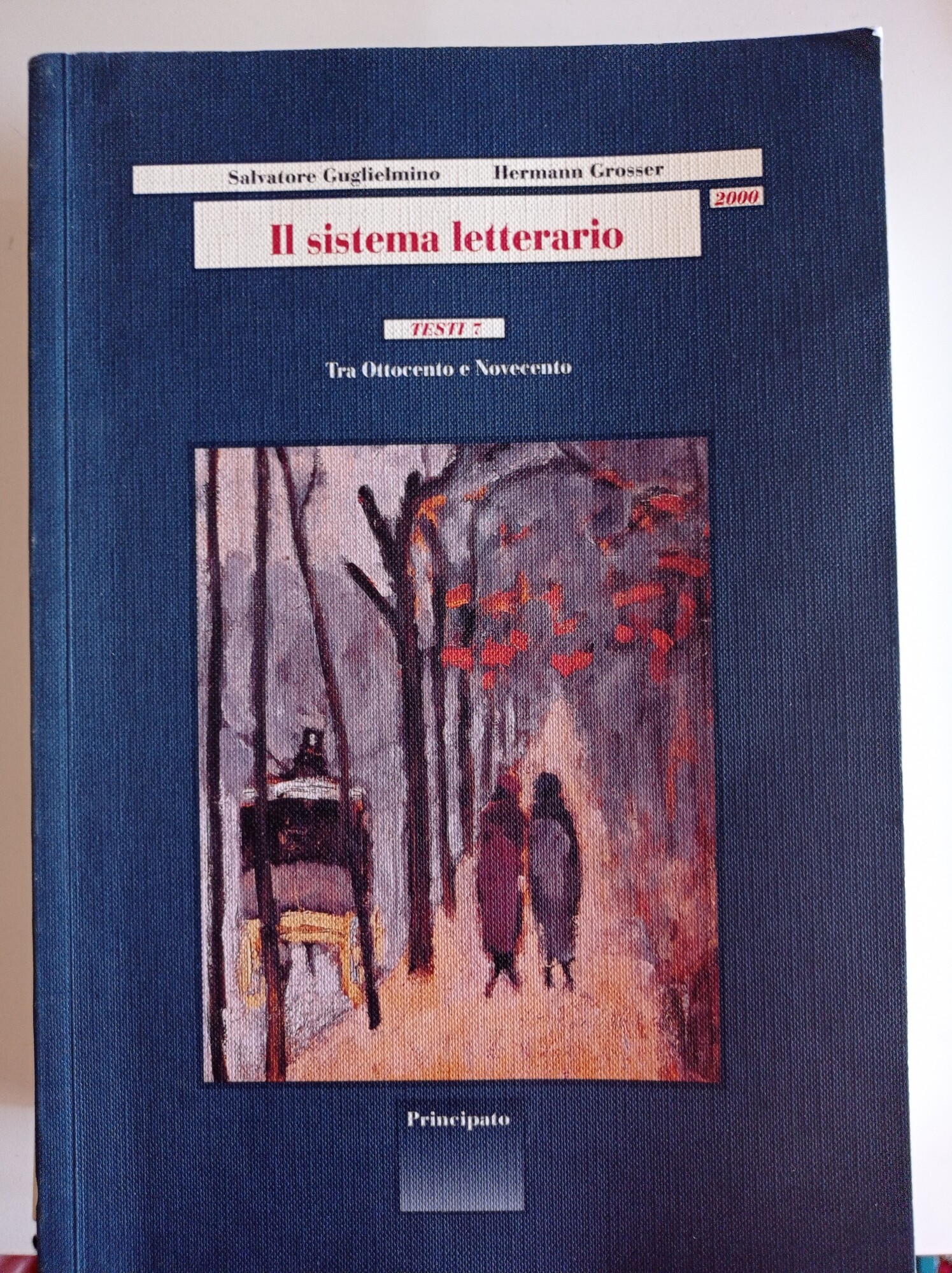Libreria del Professore