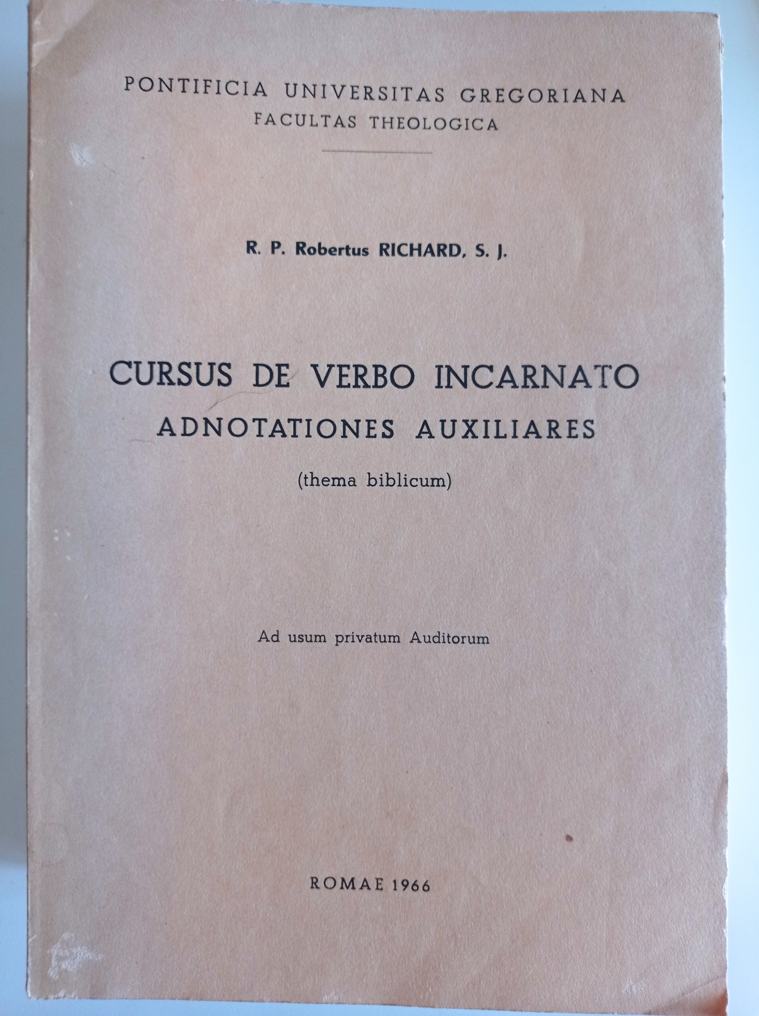 Libreria del Professore