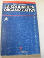 La solidarietà organizzativa