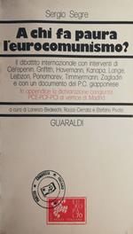 A chi fa paura l'eurocomunismo?