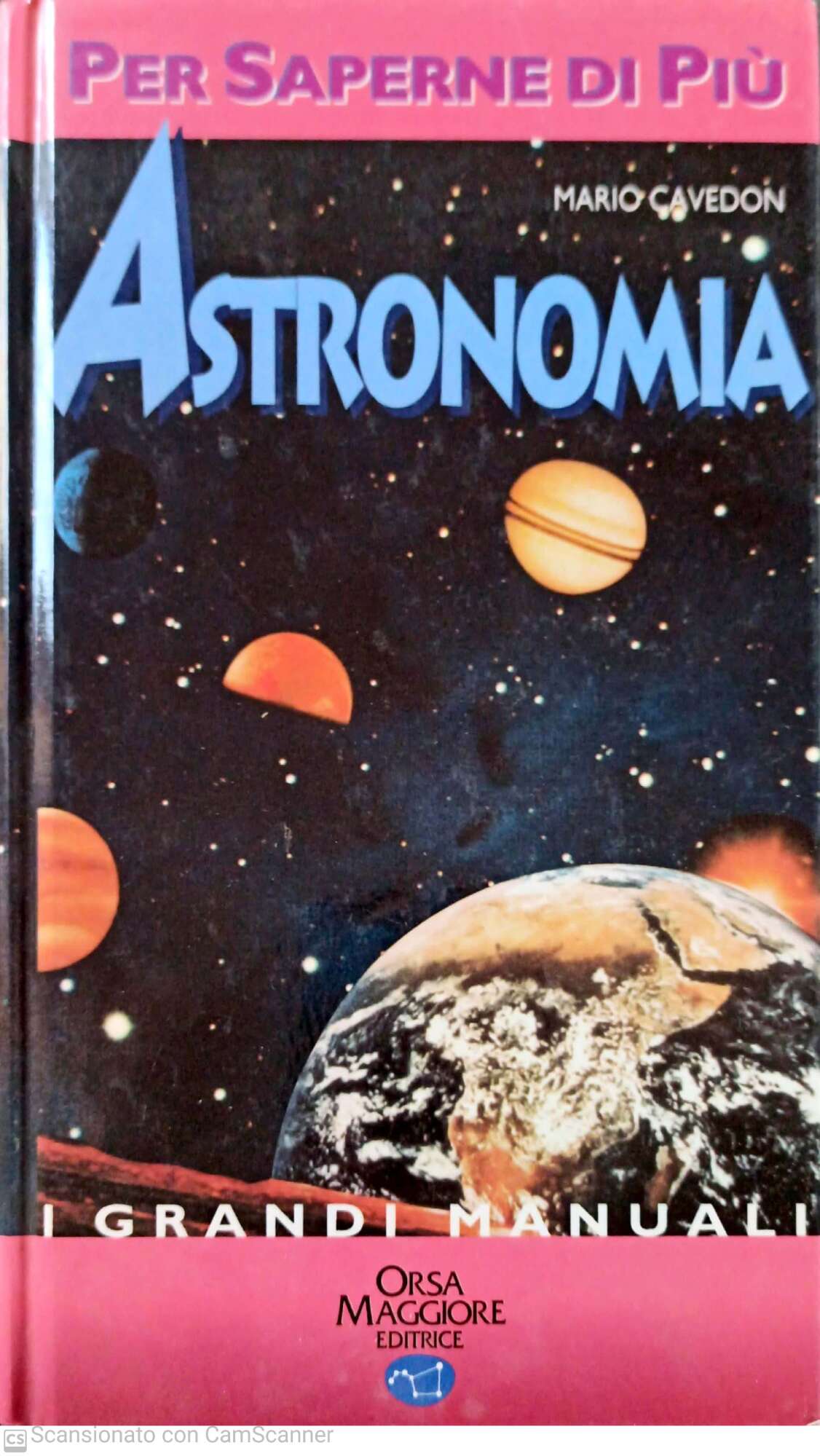 Libreria del Professore