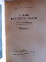 Il beato Domenico Savio