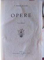 Opere