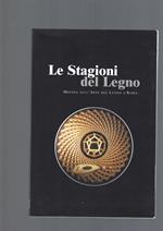 Le stagioni del Legno: Mostra sull'arte del legno a Roma