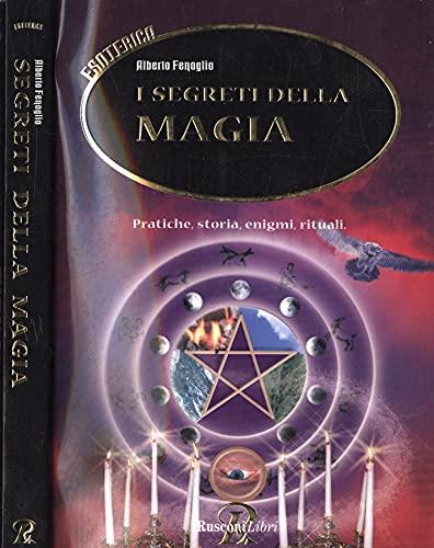 I segreti della magia