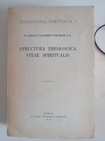 Structura theologica vitae spiritualis