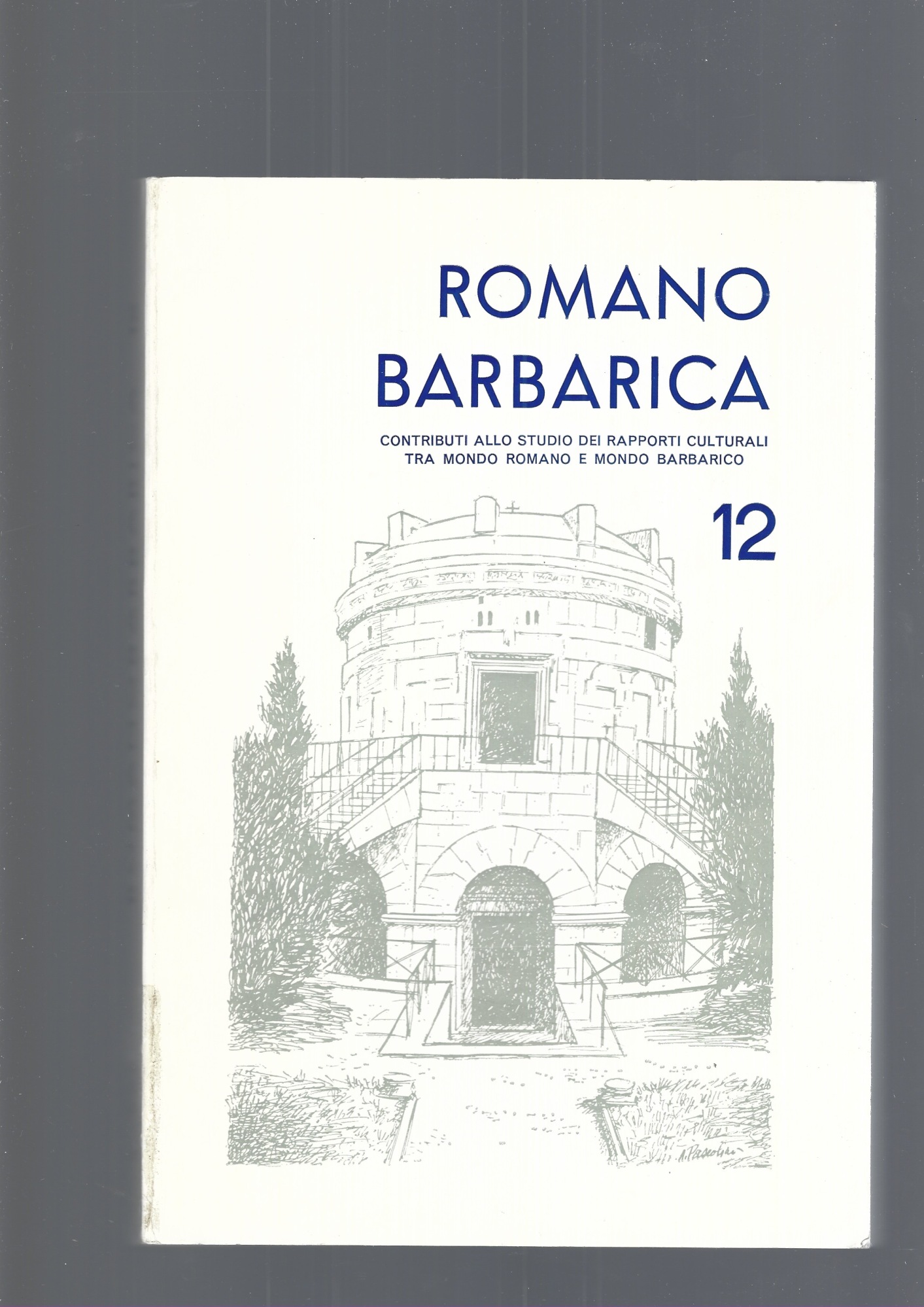 Libreria del Professore