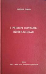 I principi contabili internazionali