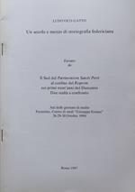 Un secolo e mezzo di storiografia federiciana
