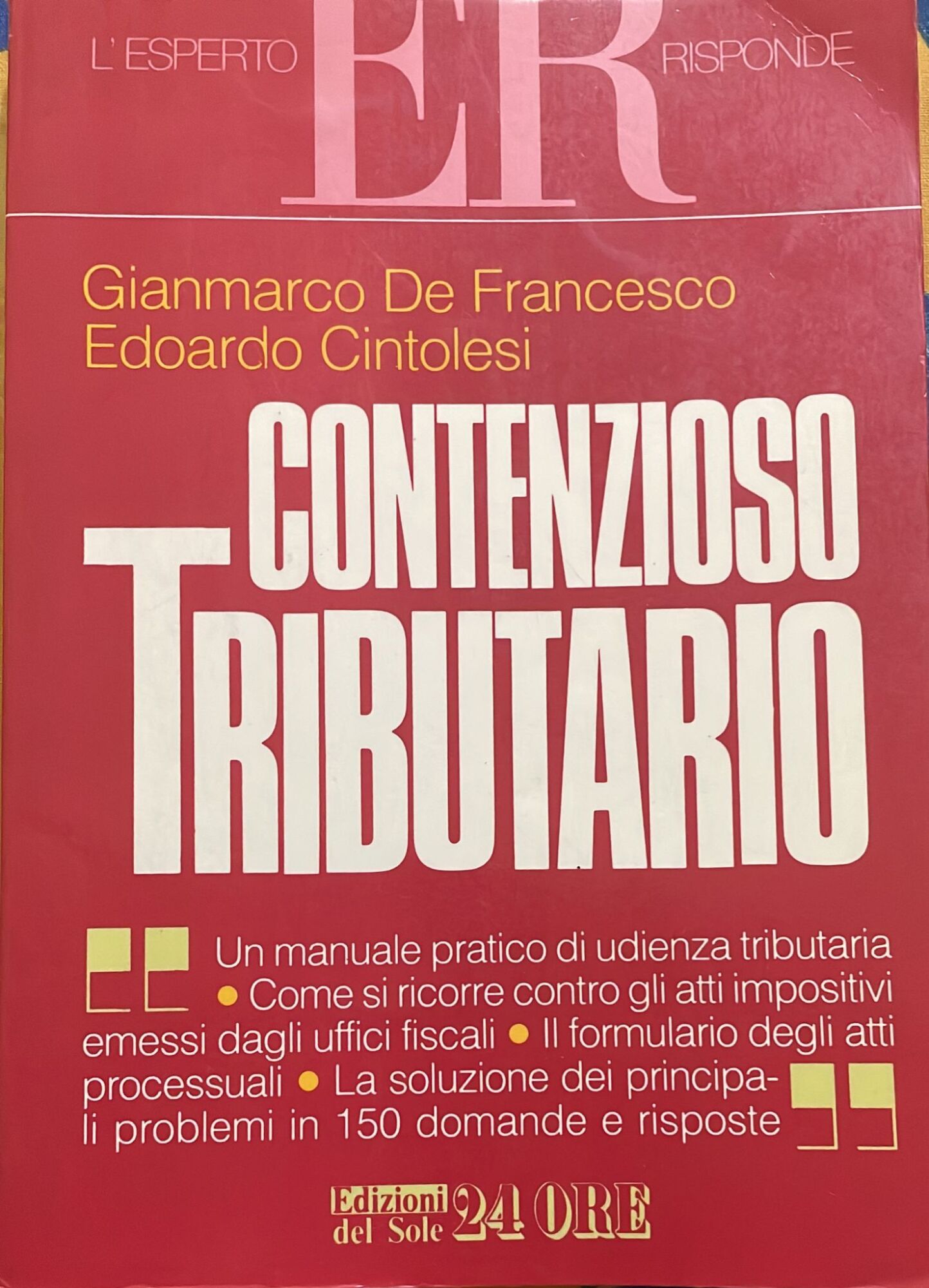 Libreria del Professore