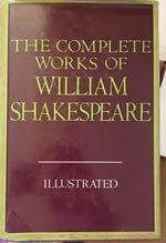The Complete Works of William Shakespeare