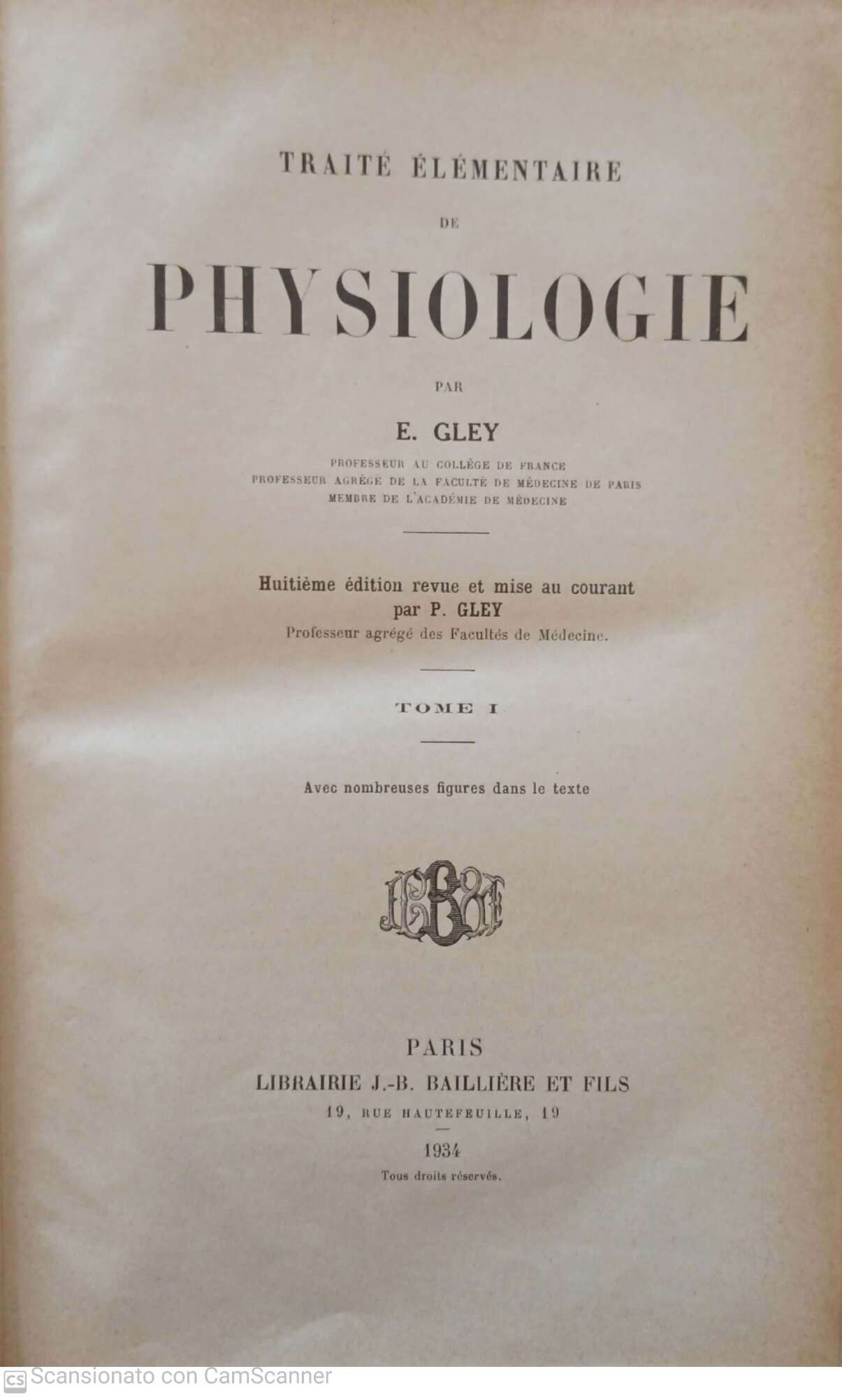 Libreria del Professore