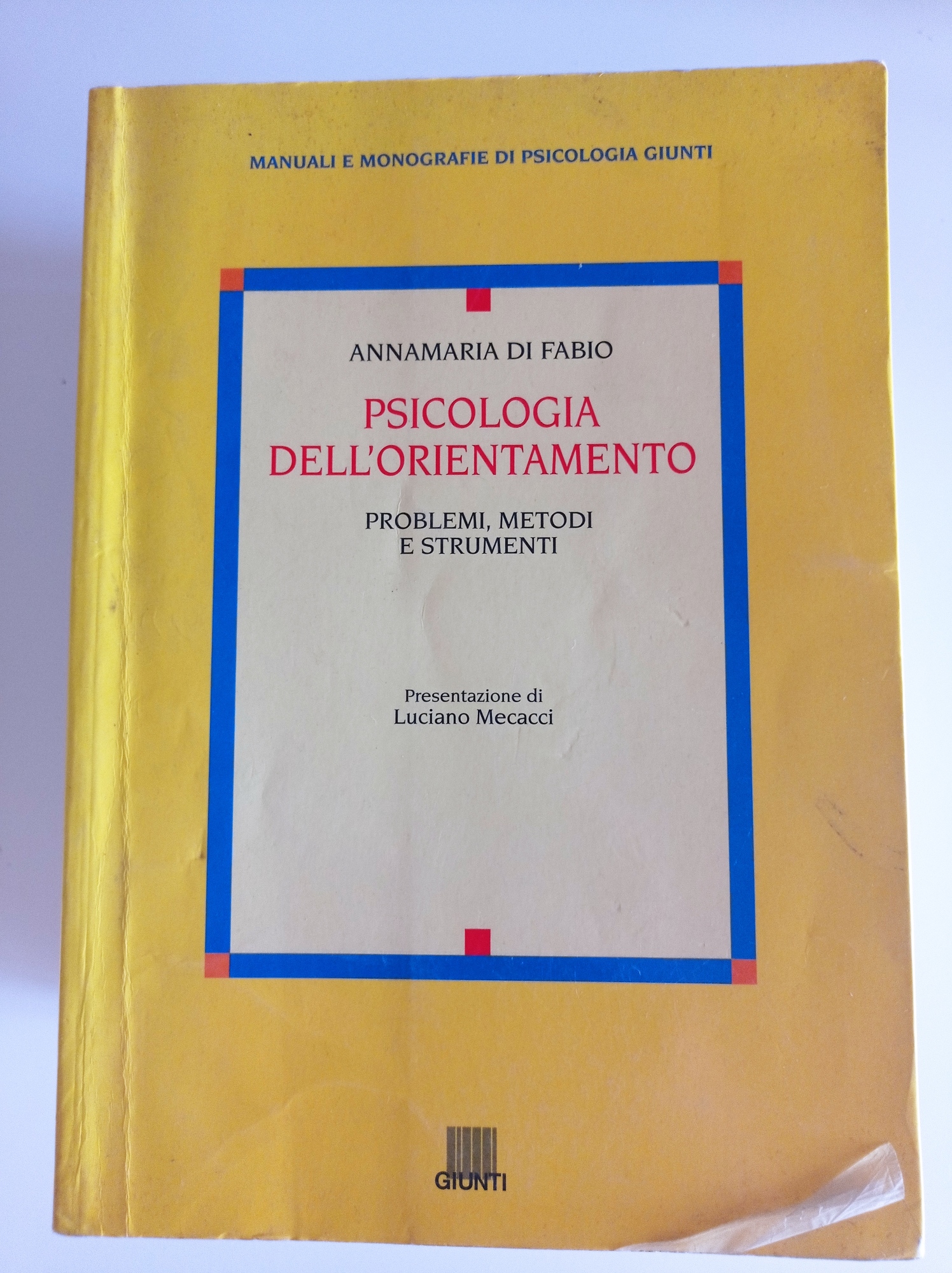 Libreria del Professore