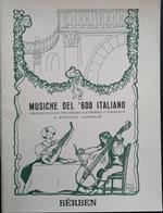 Musiche del '600 europeo