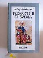 Federico II di Svevia