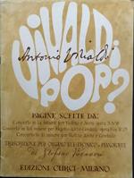 Vivaldi pop?