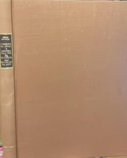 L' industria del cotone in Lombardia dalla fine del Settecento alla unificazione del paese - Sergio Zaninelli - copertina