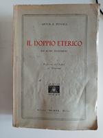 Il doppio eterico