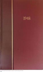 collezione premi Nobel 1948