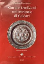 Storia e tradizioni nel territorio di Caldari