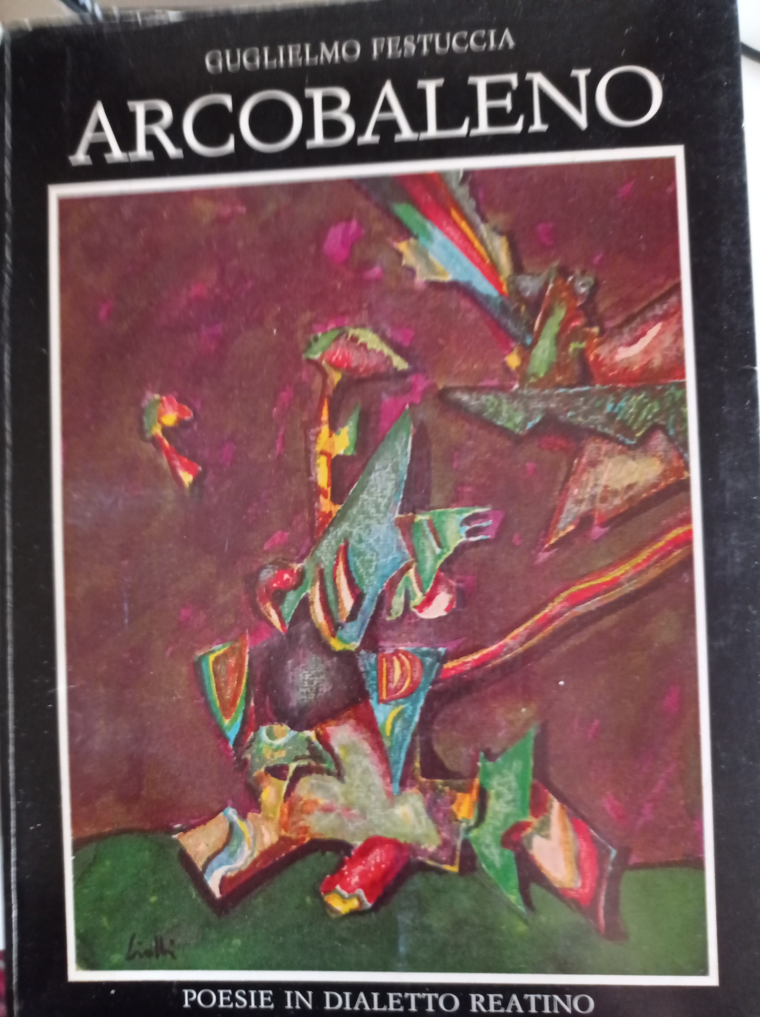 Libreria del Professore