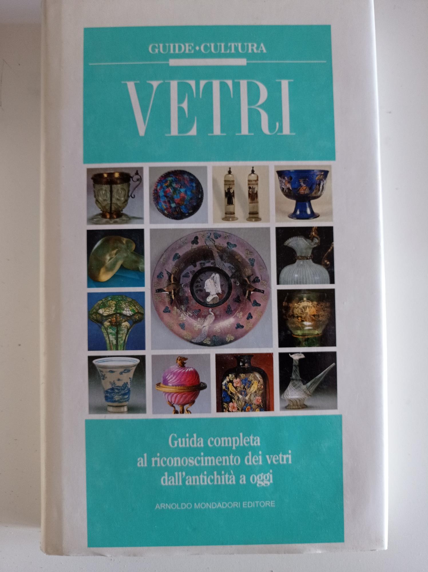 Vetri