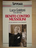 Benito contro Mussolini