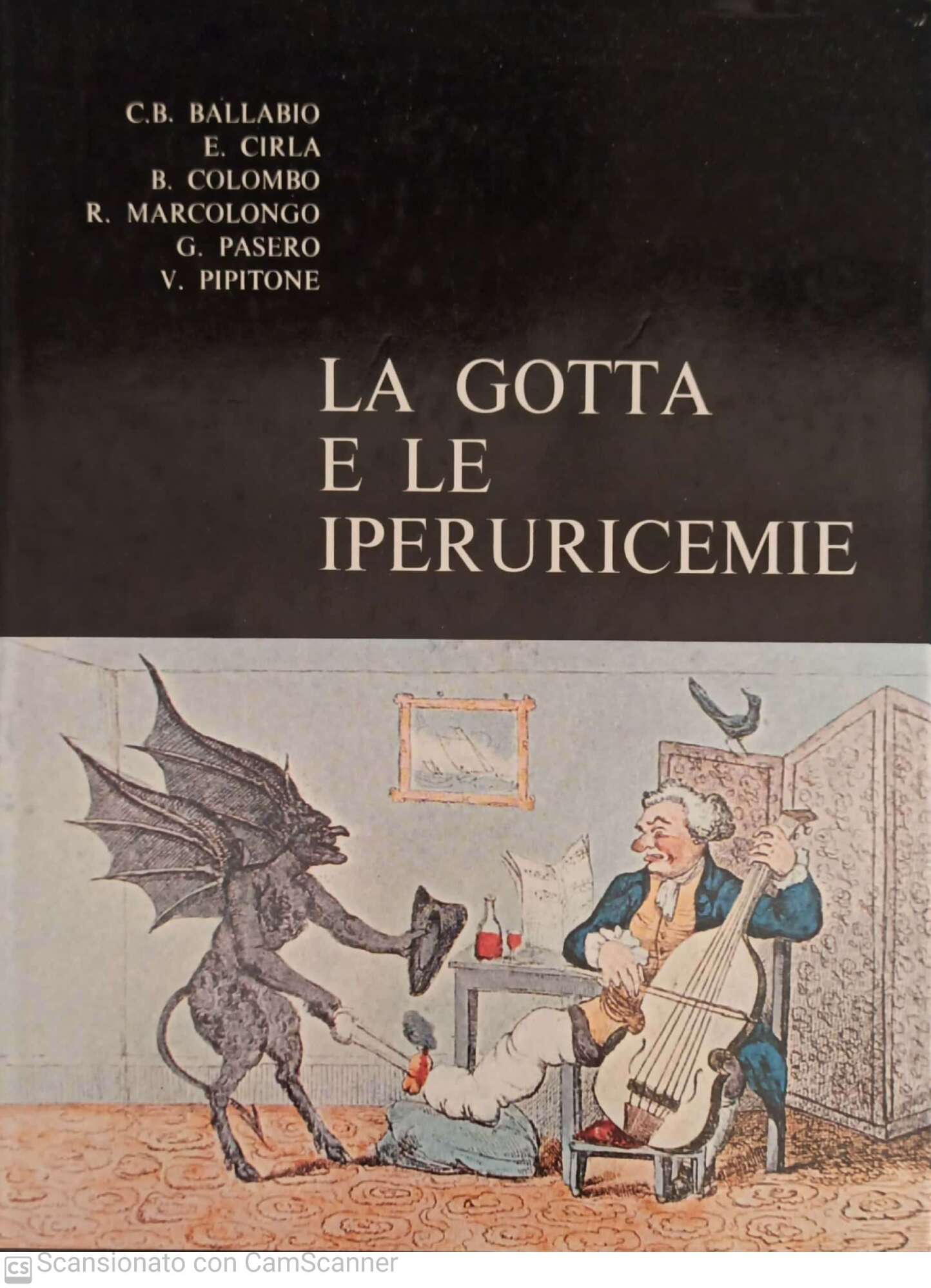 Libreria del Professore
