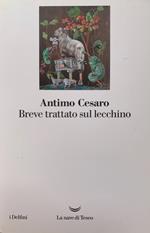 Breve trattato sul lecchino