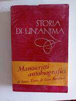 Manoscritti autobiografici. Storia di un'anima