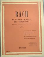 Il clavicembalo ben temperato