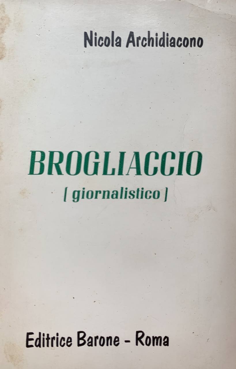 Librisaggi
